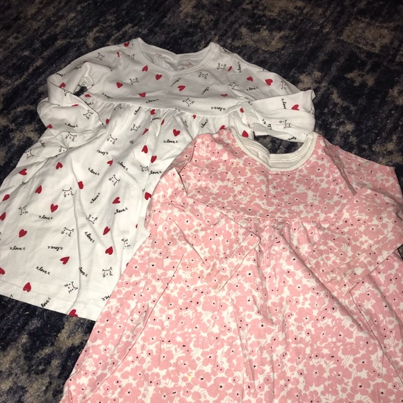 Old navy dresses - Picture 2 of 2